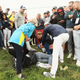 Illustration for article titled Brooks Koepka Feels Really Bad About His Shot That Exploded A Womans Eyeball